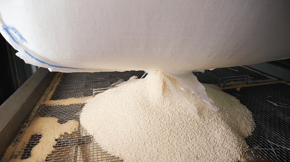 Технологические линии по производству гранулитов